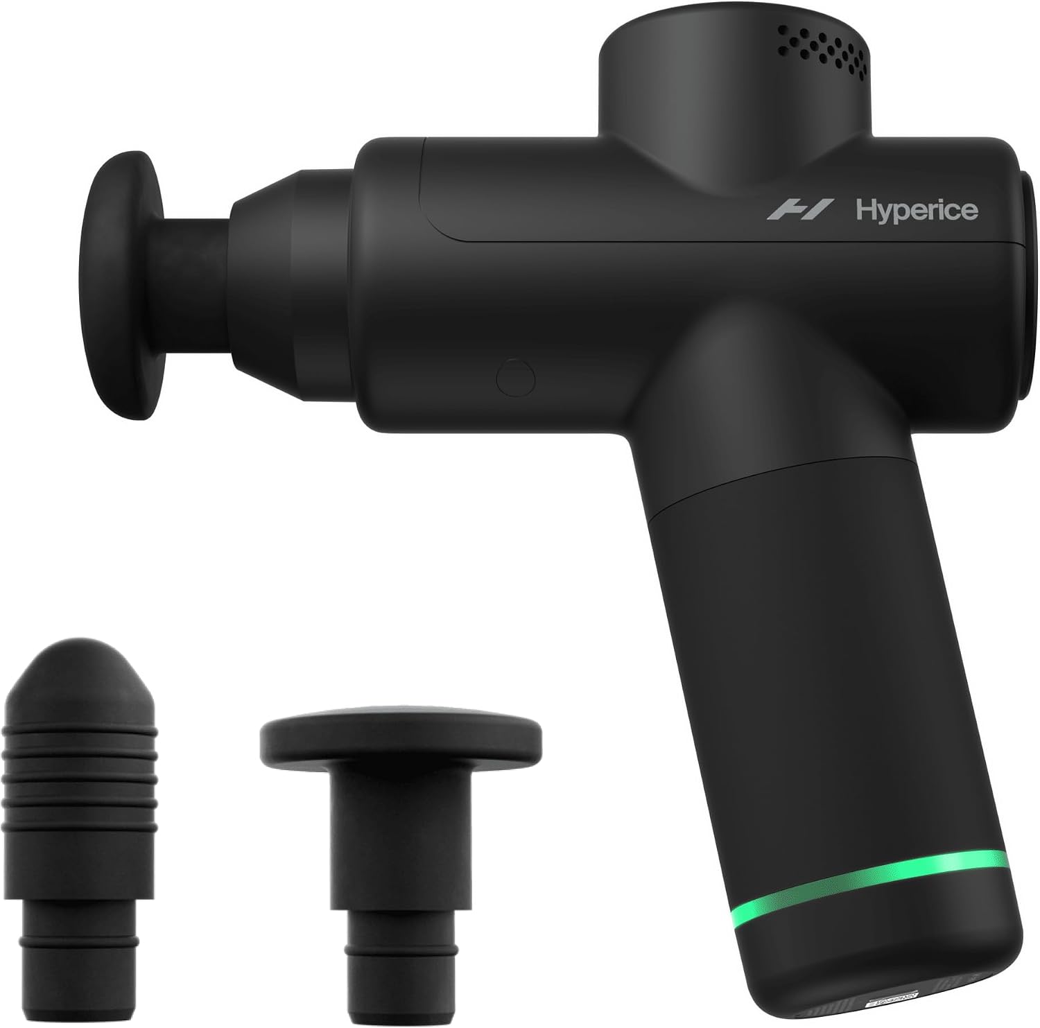 Hyperice Hypervolt Go 2 Hand-Massagepistole Perkussionsmassage Tiefengewebe