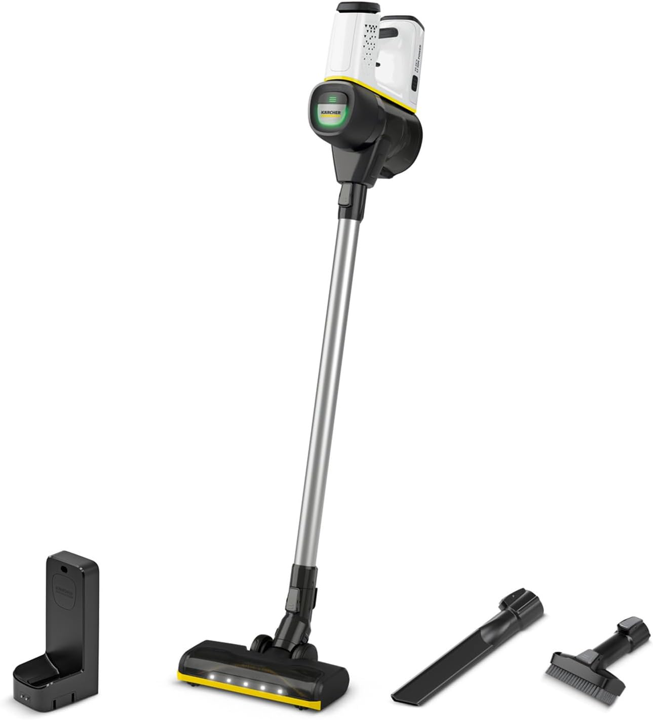 KÄRCHER VC4 Cordless myHome