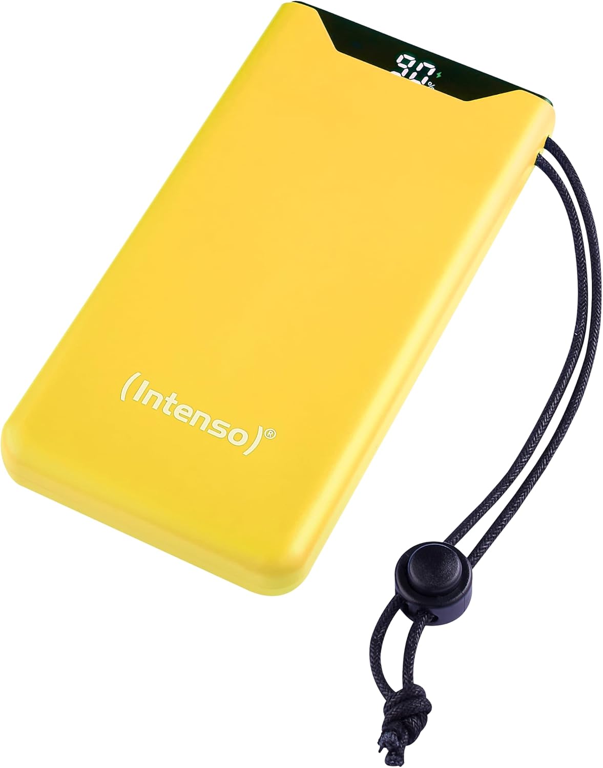 Intenso Powerbank F10000, externer Akku mit PD (20W) & QC (18W), USB-C und USB-A Anschluss, 10000mAh, Blau : Amazon.de: Elektronik & Foto