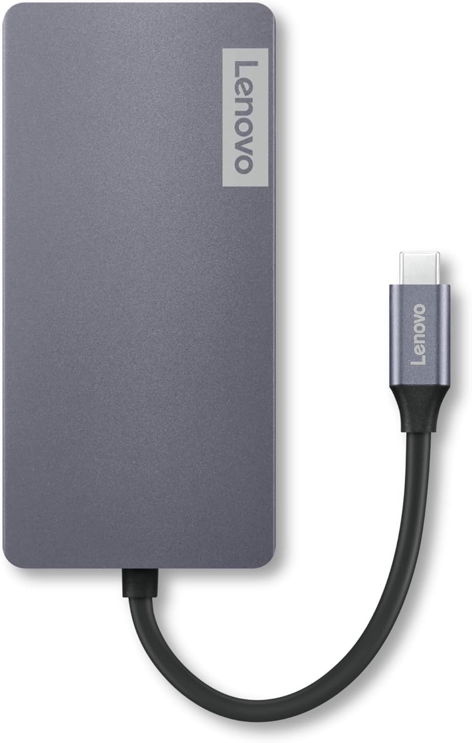 Lenovo 150 USB-C Travel Dock