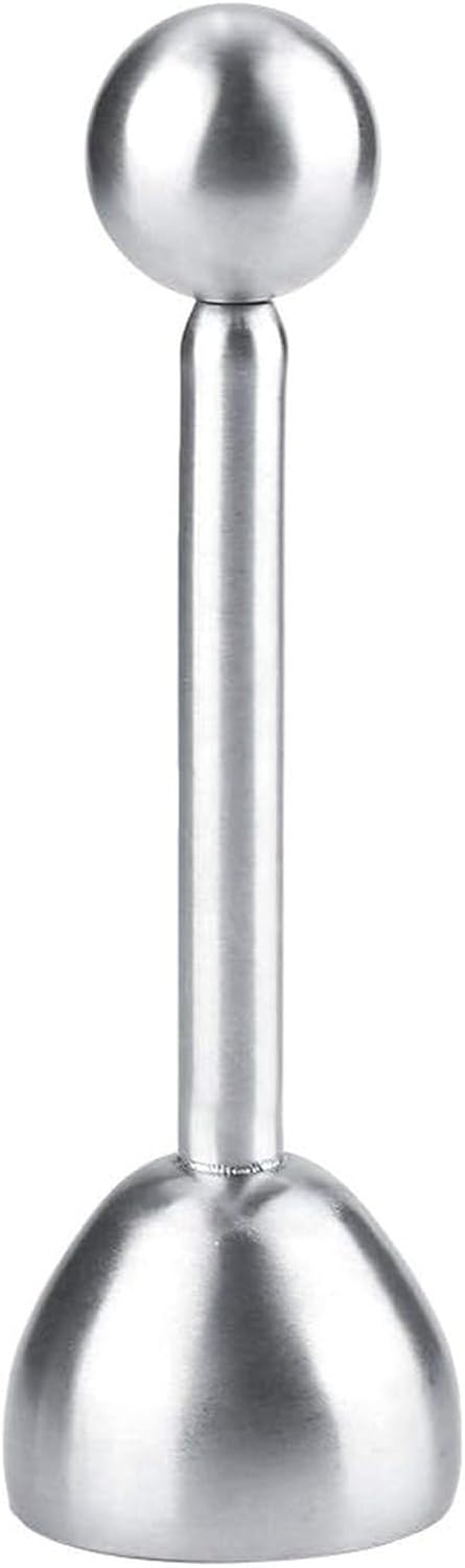Eier Schneider aus Edelstahl hart weich gekochte Eier Cutter