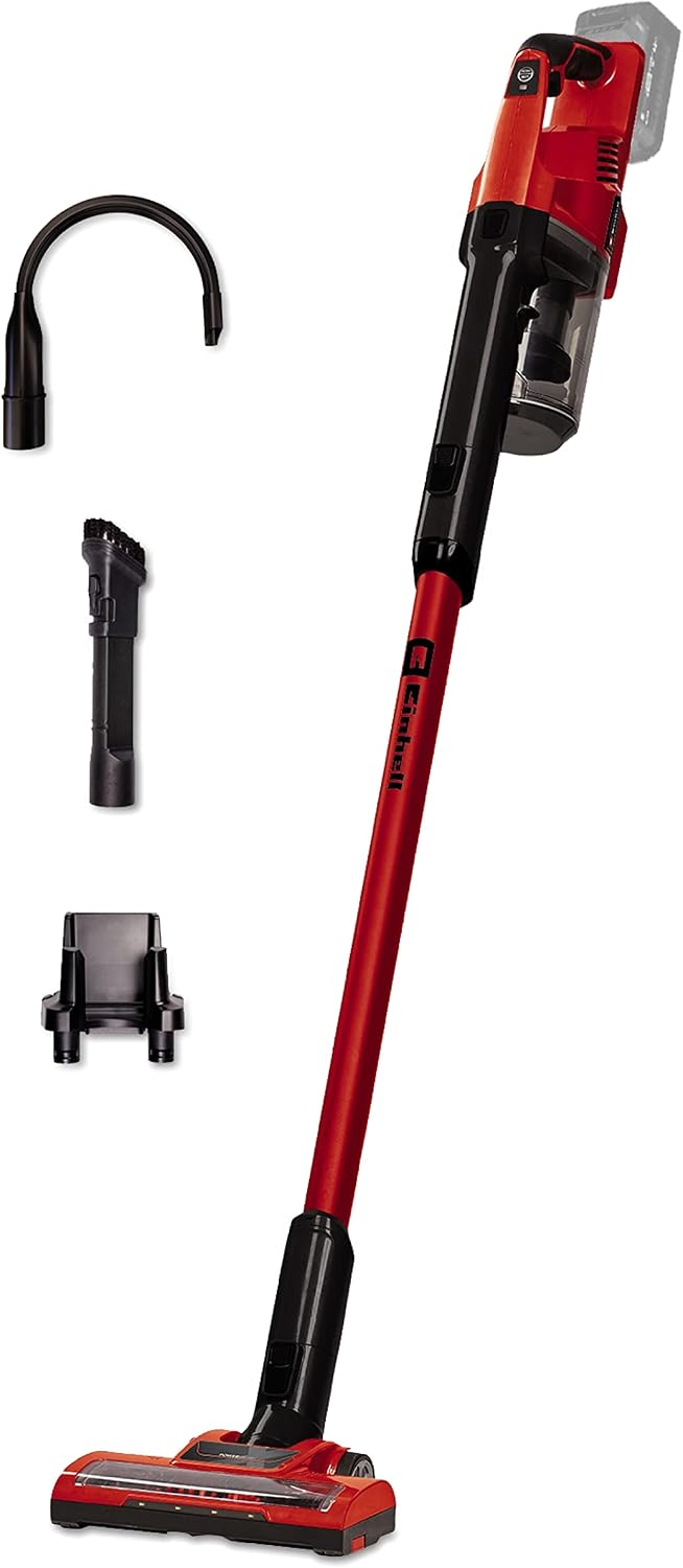 Einhell Akku-Stielstaubsauger TE-SV 18 Li (1x4,0Ah)