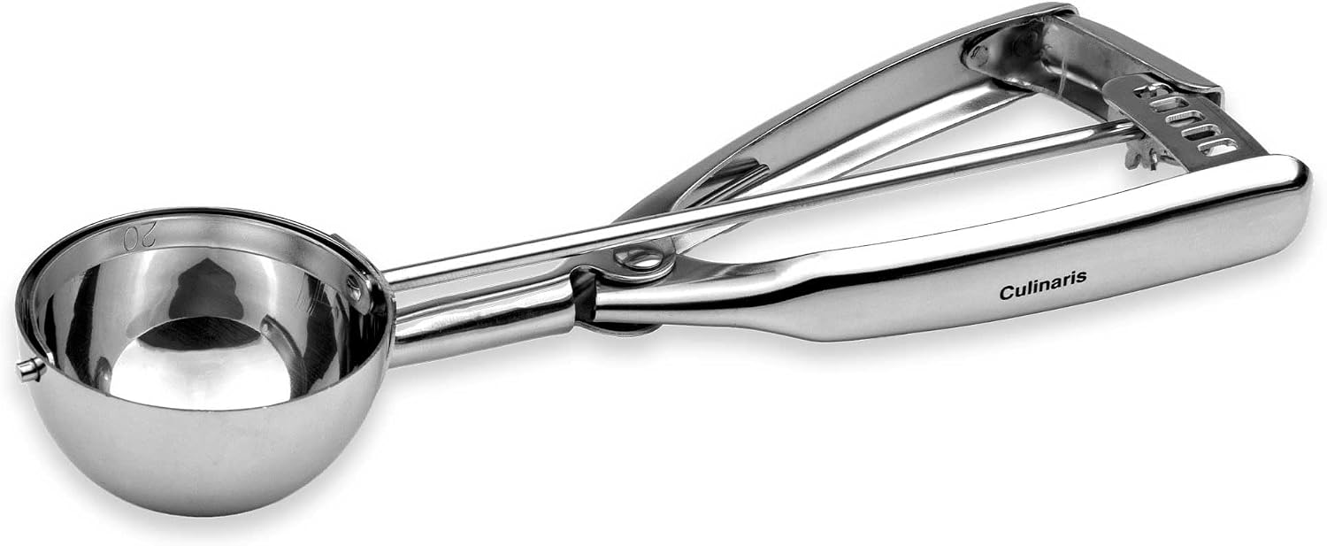 Eisportionierer CELEBRARE | Durchmesser 5,5 cm | Culinaris