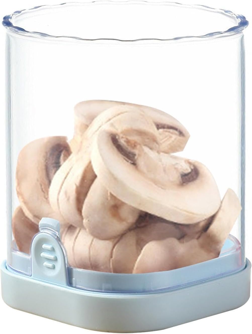 Tassenschneider, Eierschneidebecher Tragbares, kompaktes, präzises