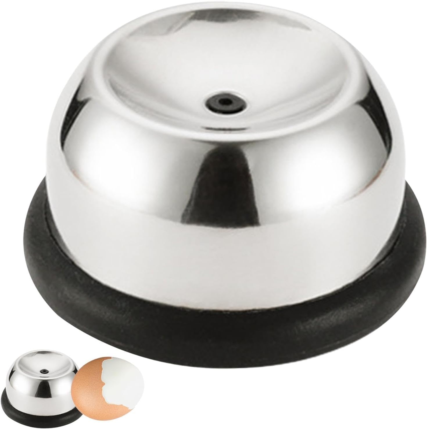 Eierpiercing zum Kochen von Eiern | Edelstahl Küche Ei Poking Nadel für Bäckerei - Stanzen Piercer zum Kochen - für Mutter, Koch, Hausfrau, Liebhaber
