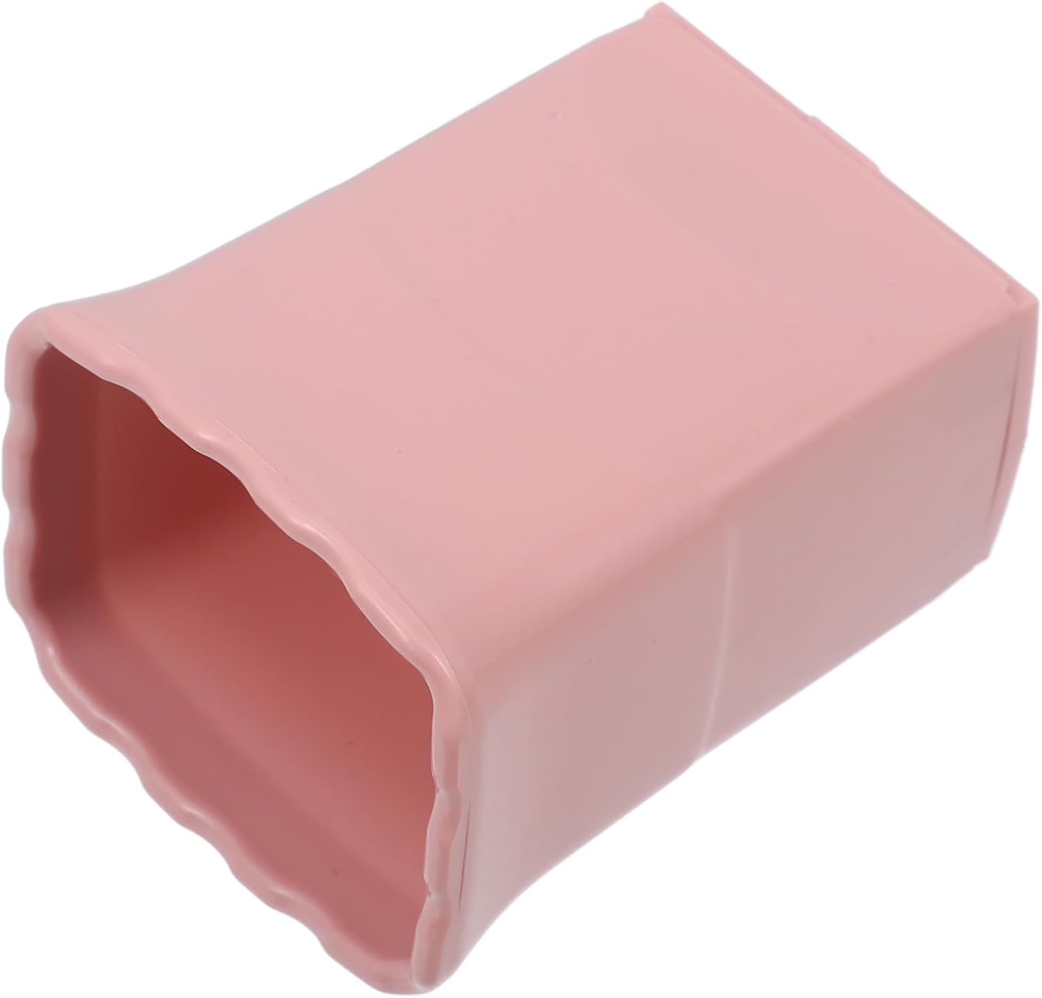 TOPBATHY 3St Obstschneider Erdbeerschneider Früchteschneider Fruchtschneidemaschine küchenwerkzeug erdbeeren Allesschneider Eierschneider für zu Hause praktischer Eierschneider Plastik Rosa