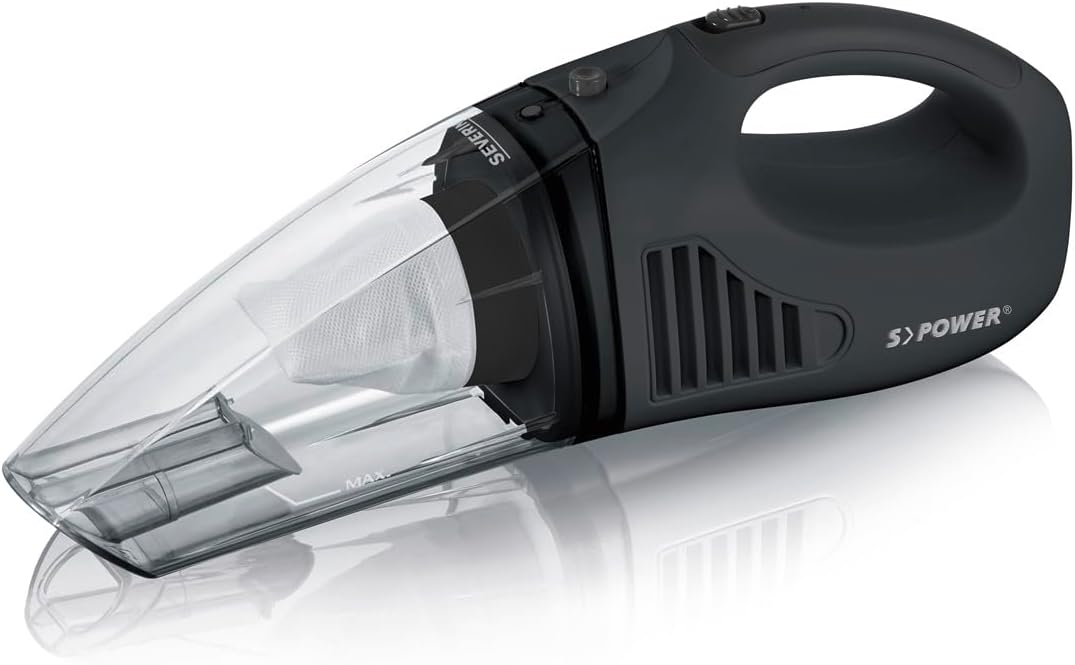 SEVERIN 3-in-1 Akku-Handstaubsauger »S´ Power® Home & car Li 20« HV 7963