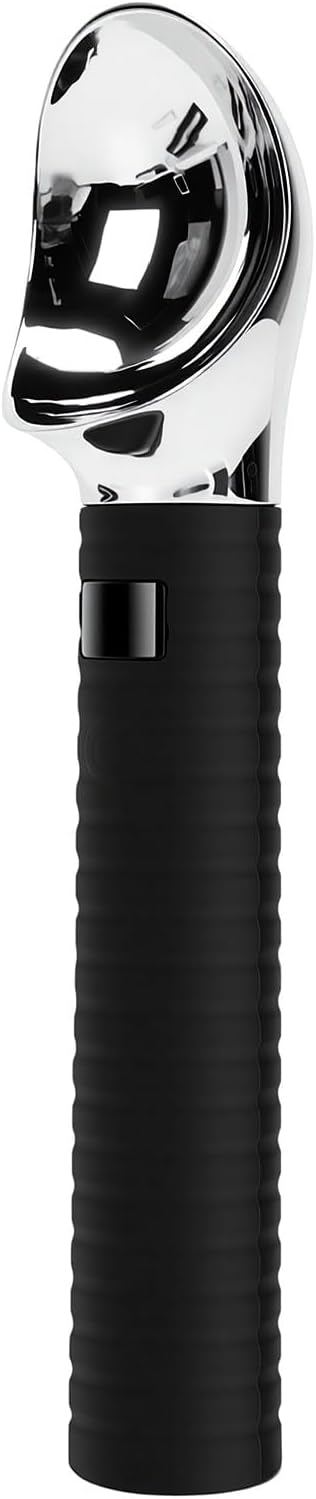 Elektrischer Eisportionierer, USB-C Beheizter Portionierer mit