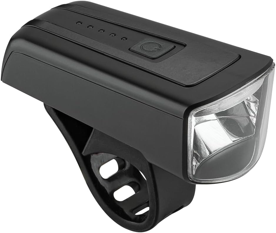 AXA Fahrradlicht Dwn