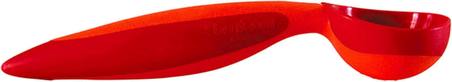 Mastrad Eisportionierer, Rot und Himbeere