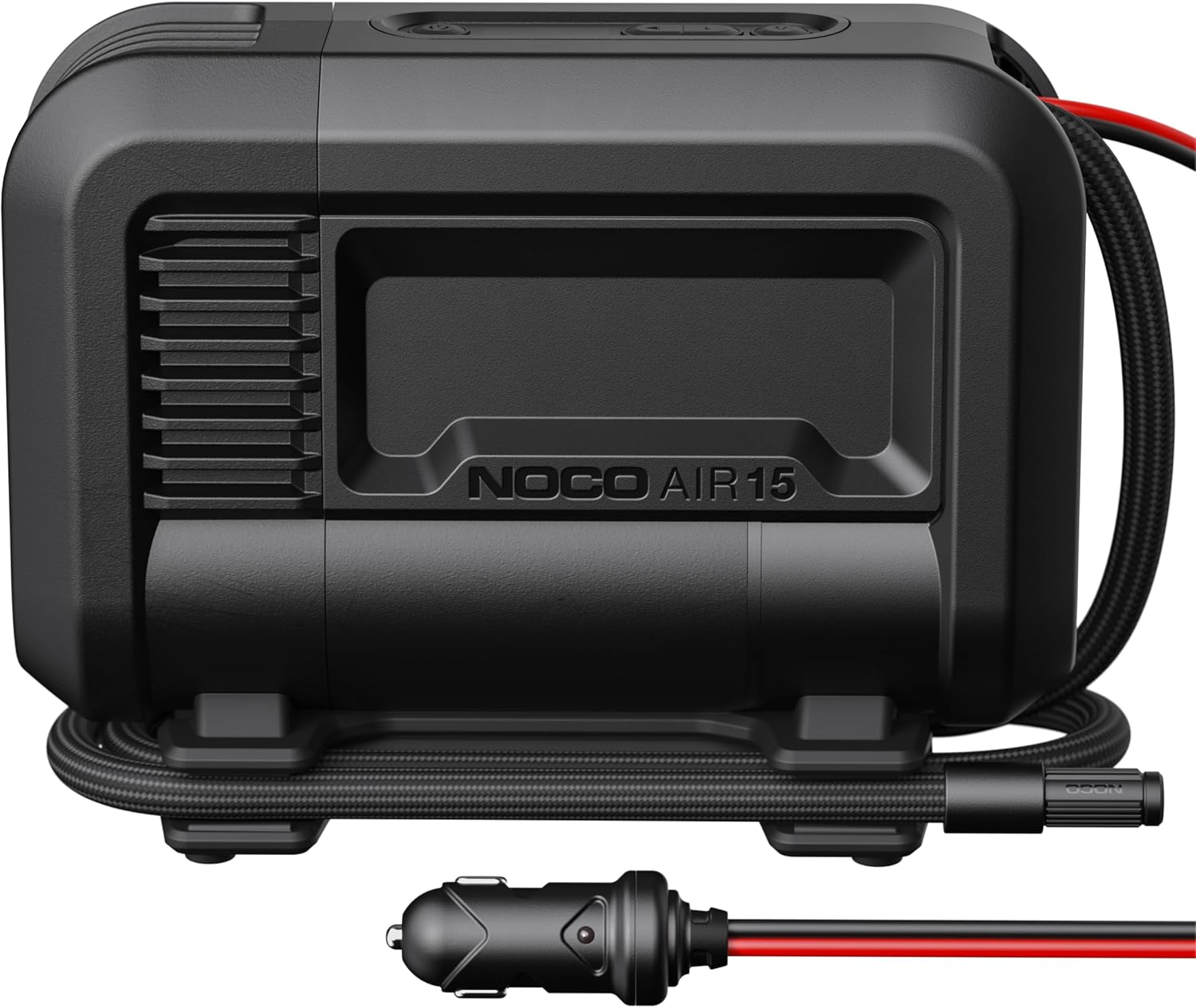 NOCO AIR15 Elektrische Luftpumpe & 12V-Kompressor