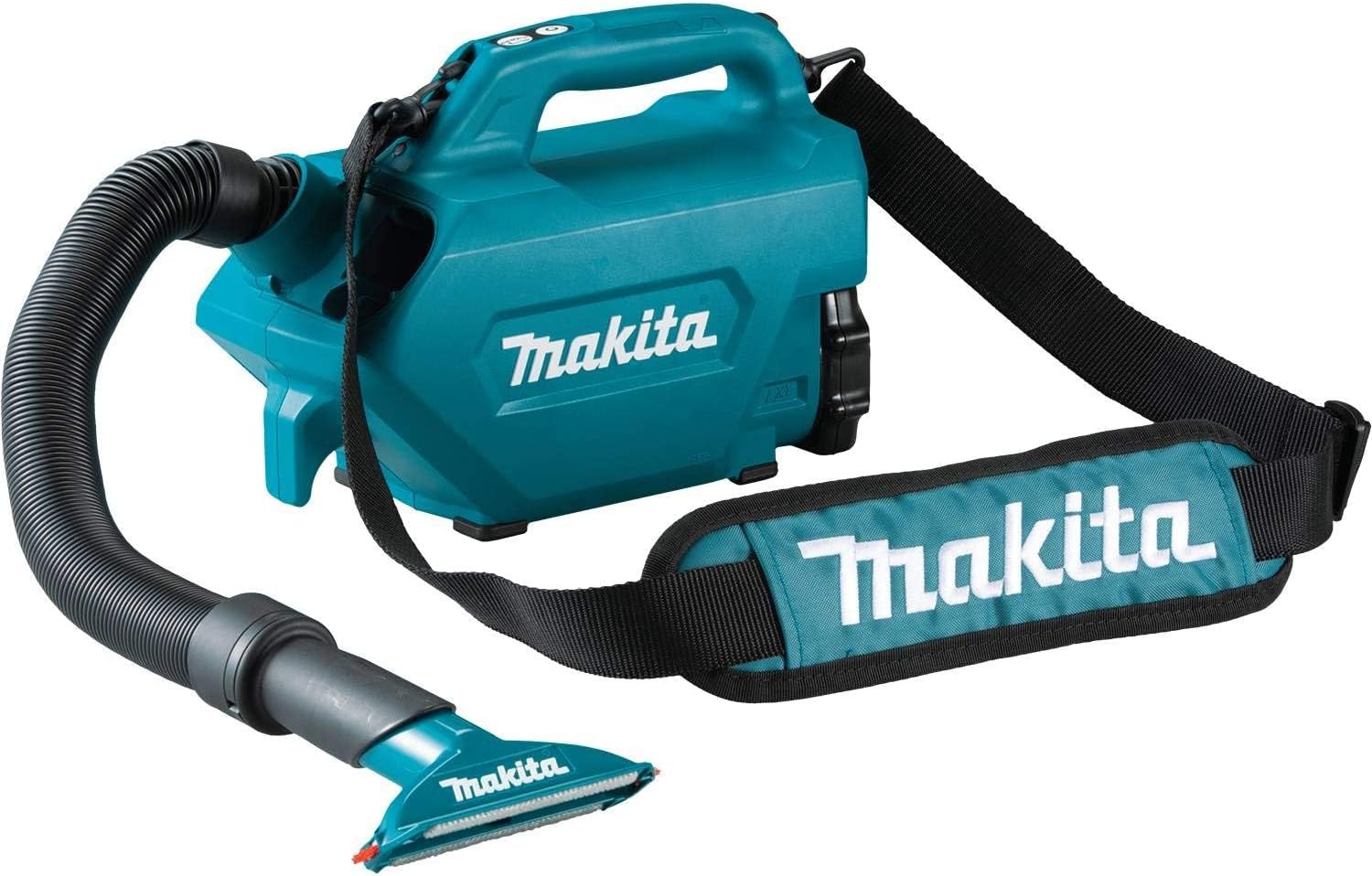 MAKITA - DCL184RF - 18V - accu - compacte stofzuiger - 1x 3.0Ah