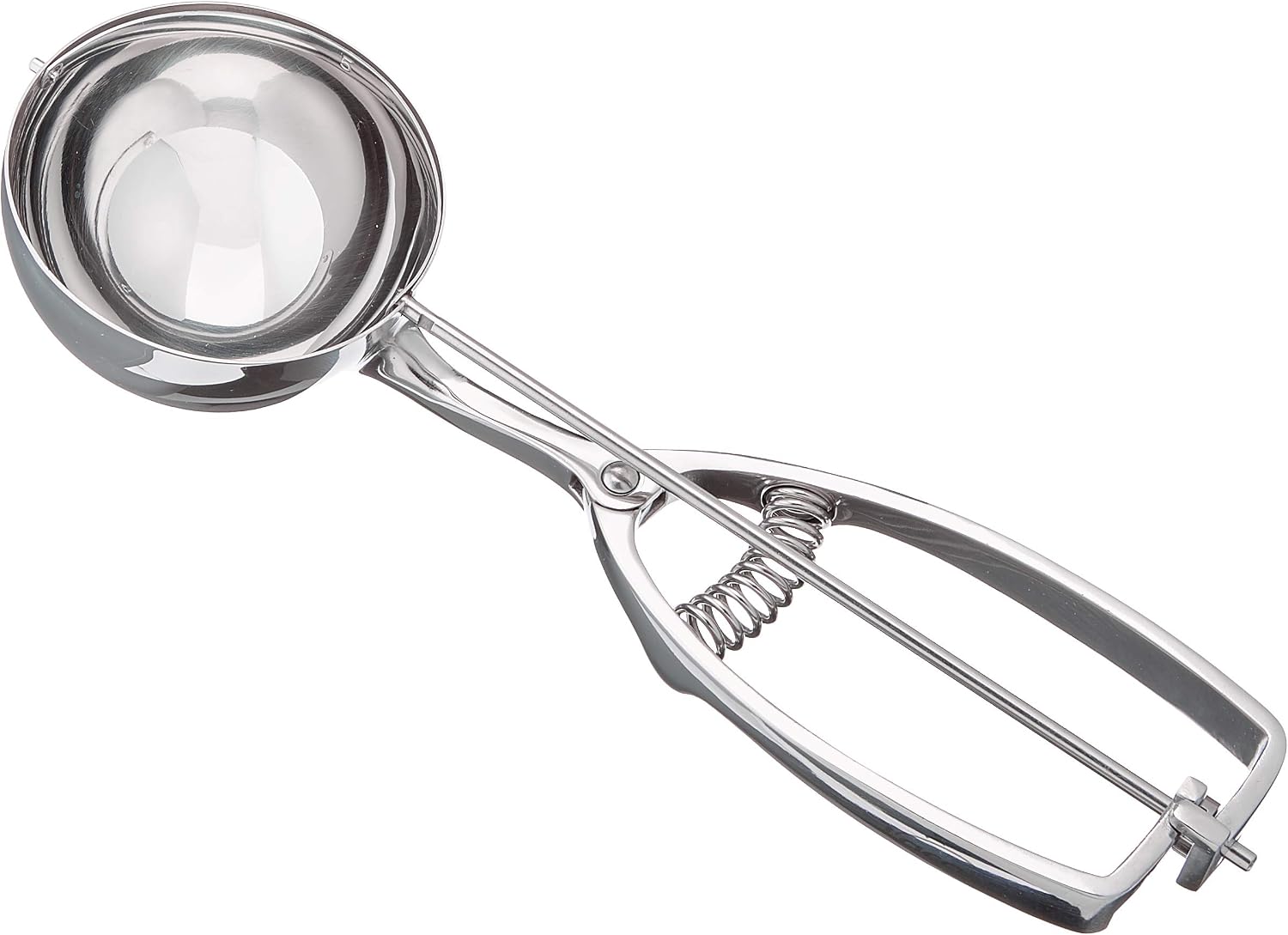 LACOR 67084 Eisportionierer, Luxe, rostfrei 85 mm