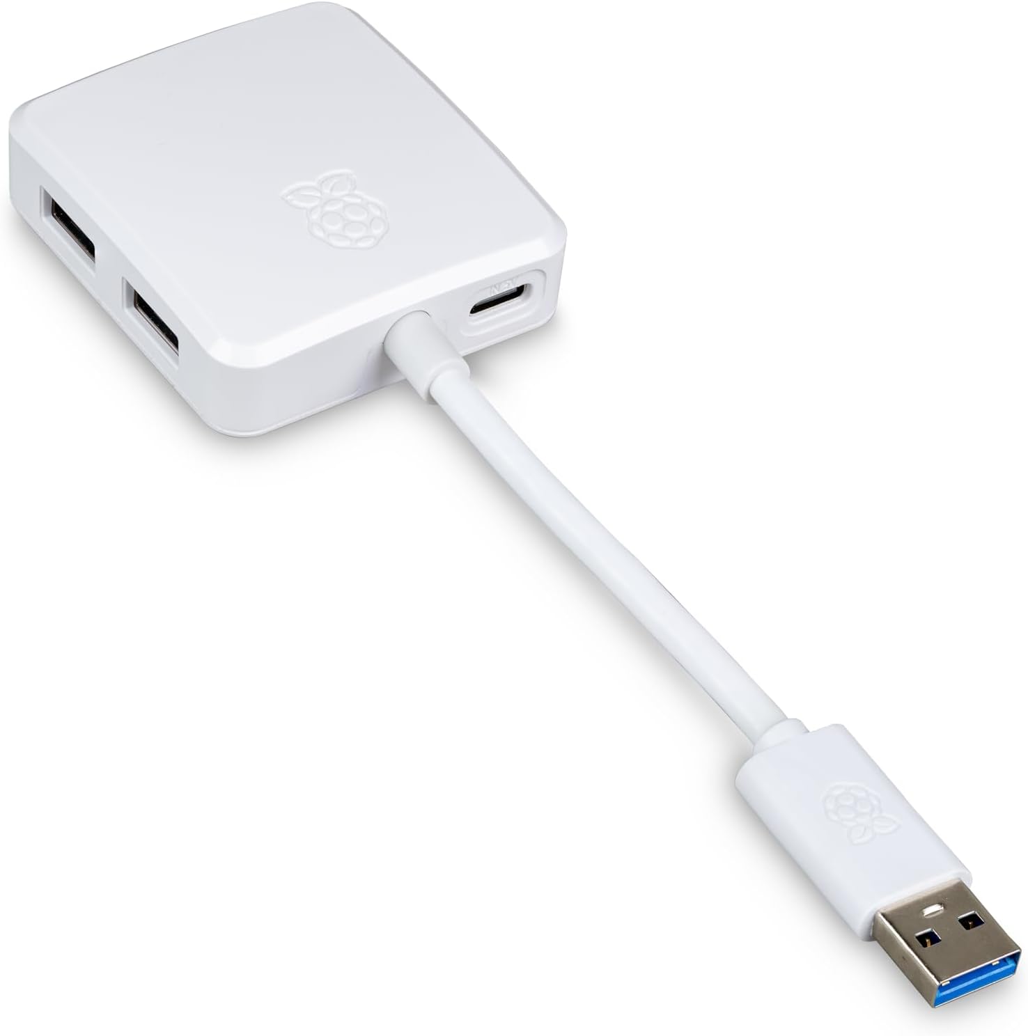 Raspberry Pi USB 3.0 Hub