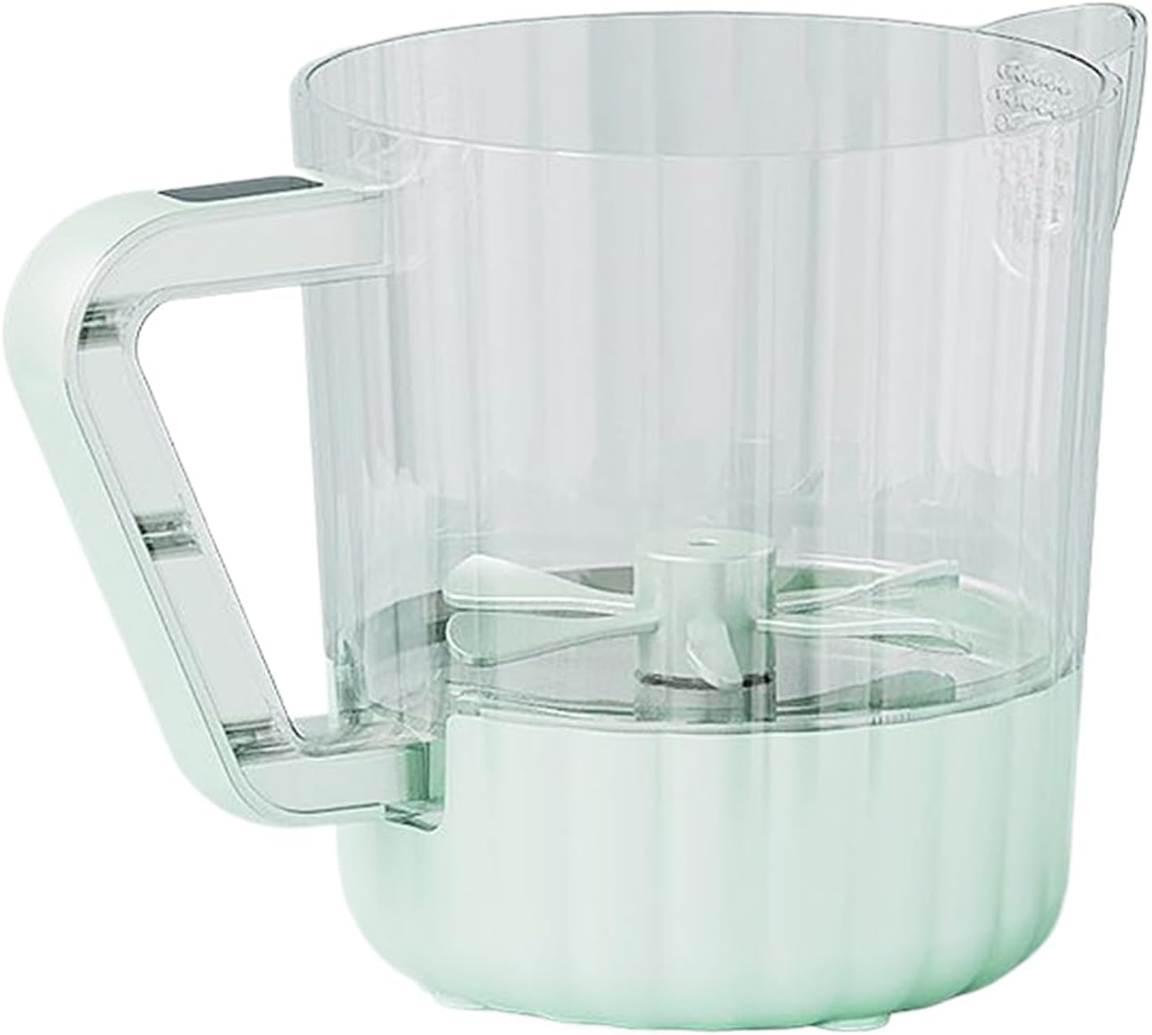 Eier-Mixbecher Waschen, Filtern, Schlagen, Automatik