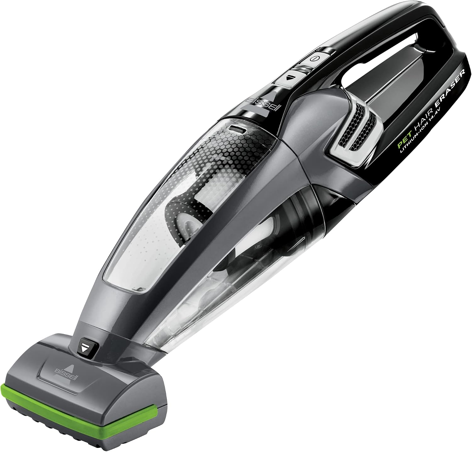 BISSELL Pet Hair Eraser Kabelloser Handstaubsauger 14.4V 2278N