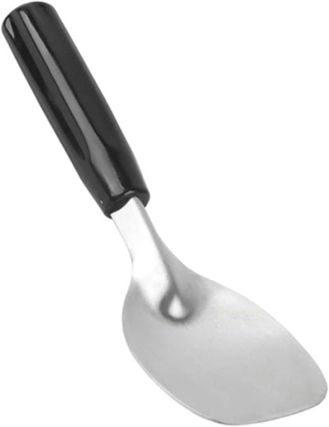 Eisportionierer aus Edelstahl 24cm mit Ergonomischem Griff