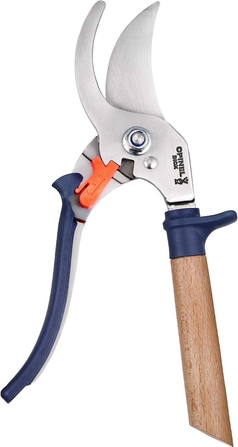 Opinel Gartenschere, Mehrfarbig, One Size, 1627.0