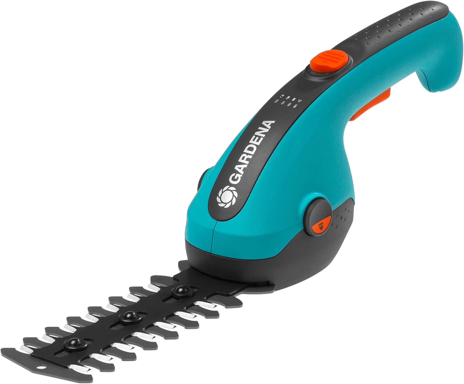 Gardena Akku-Gras- und Strauchschere ClassicCut Li