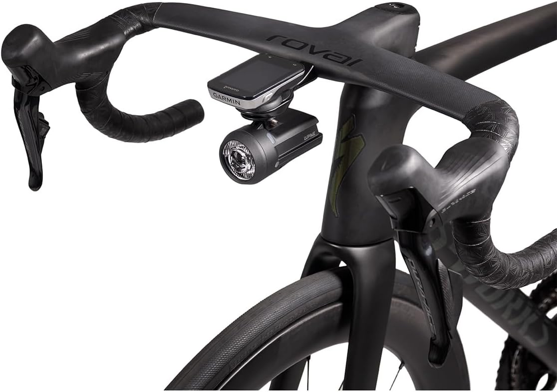 Lupine SL Grano 900 Lumen - Fahrrad Frontlicht (StVZO)