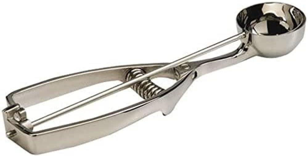 LACOR 67049 Eisportionierer, Luxe, rostfrei 50 mm