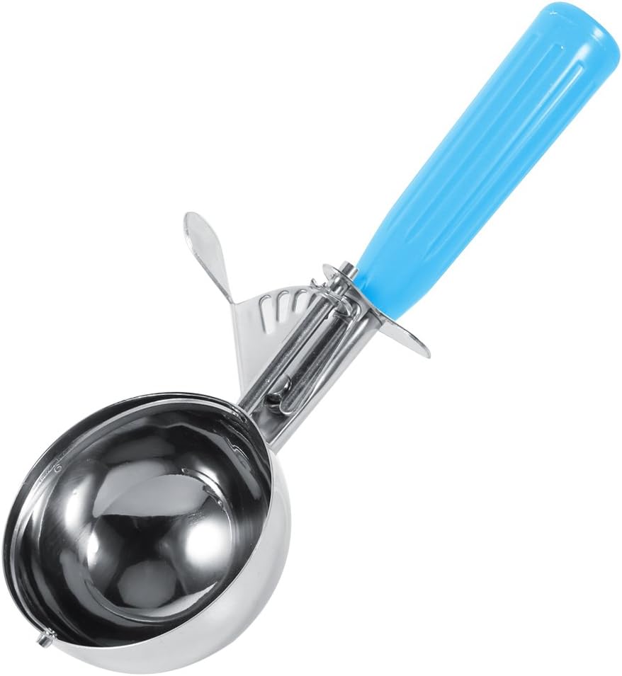 Eisportionierer Edelstahl 7.2 cm