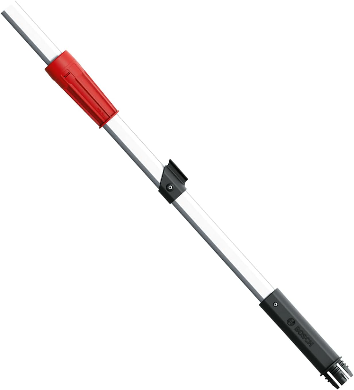 Bosch Verlängerungsstange für Akku-Gartenschere AdvancedPrune 18V-45 (zur Verlängerung des Werkzeugs von 1,2 auf 1,8 m)