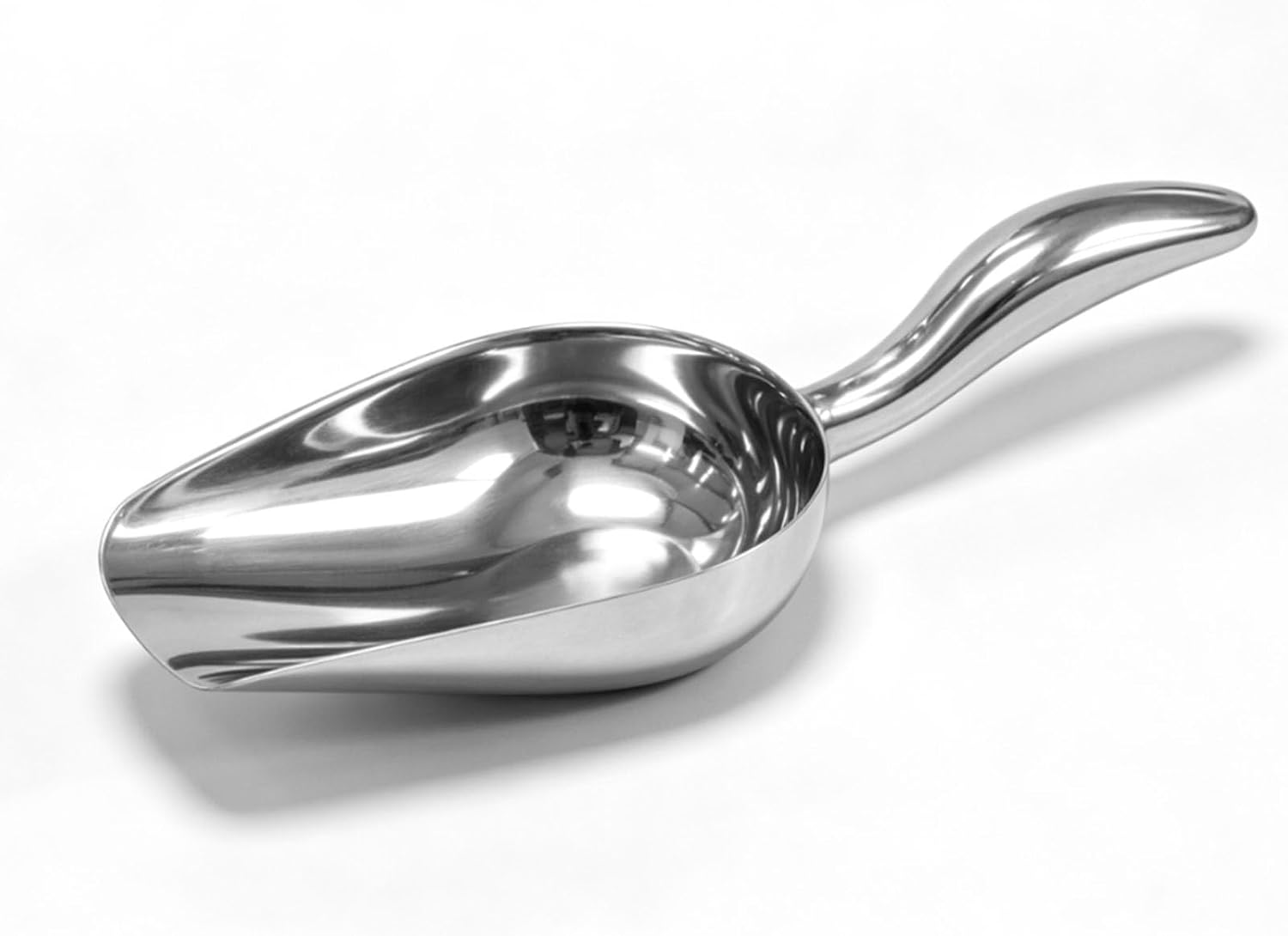 Eisportionierer Leichtes Portionieren