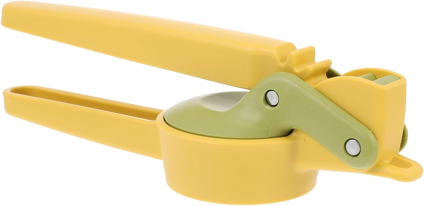 Alipis Tragbarer Eierschneider aus Edelstahl und Abs Ergonomisches Design Rostfrei für Obst und Gekochte Eier in Küche