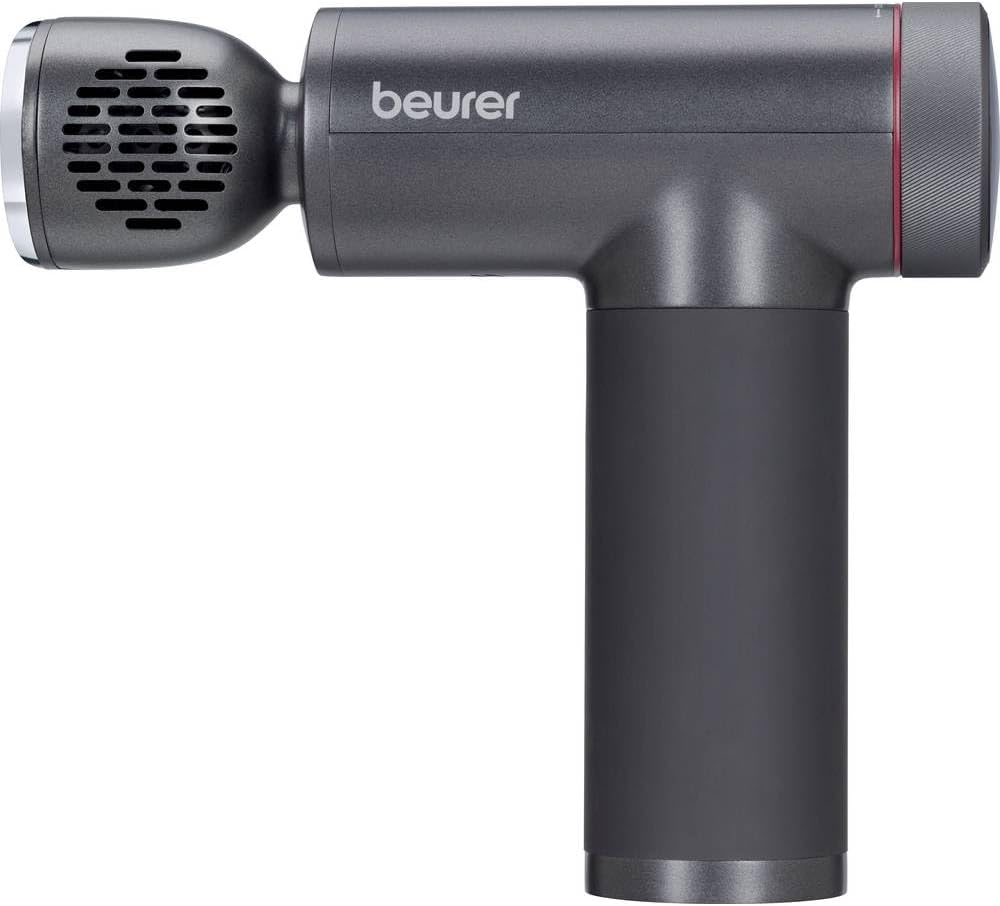 Beurer Heißes und kaltes Tiefengewebe-Massagepistole