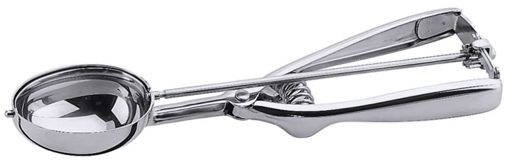 Contacto 227700791 Eisportionierer, oval, 1/30 L