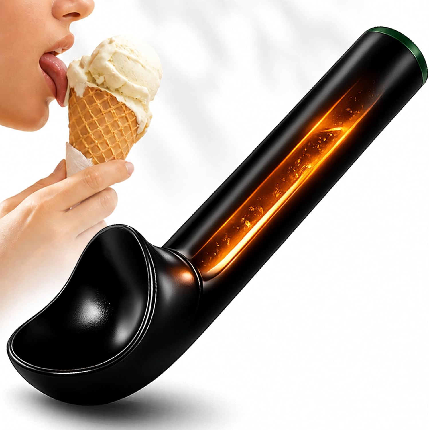 Eisportionierer - Eiskugelportionierer - Ice Cream Scoop 1/16
