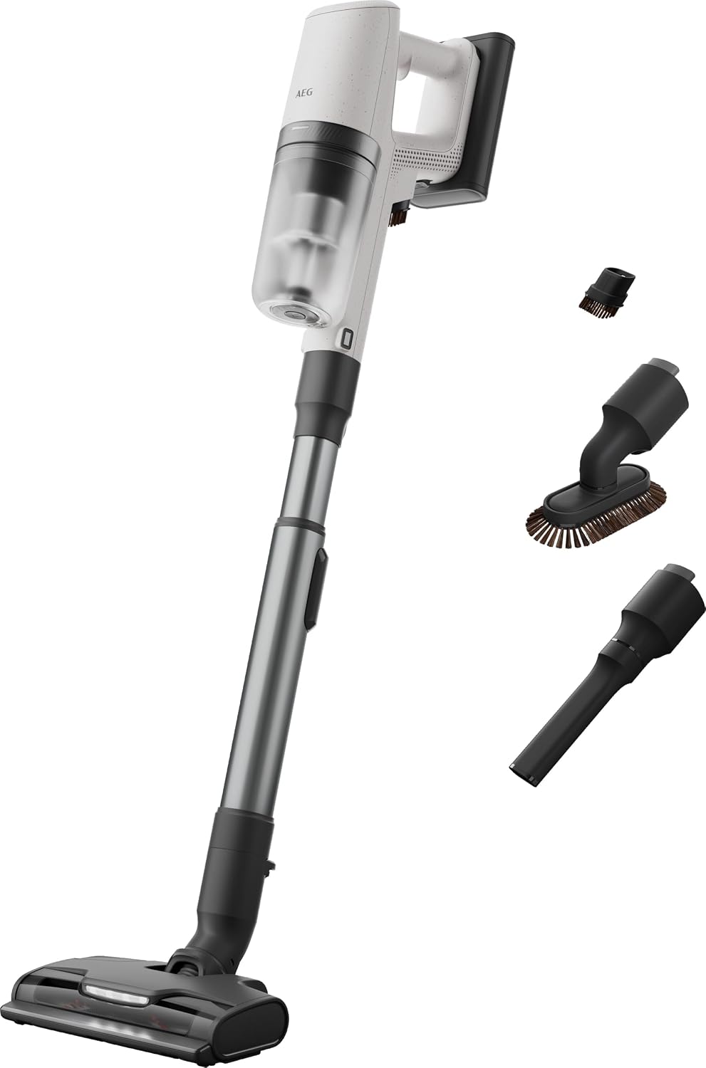 AEG Ultimate 8000 Akku Staubsauger, Stiftung Warentest Gut 2,5, AP83AB25DG