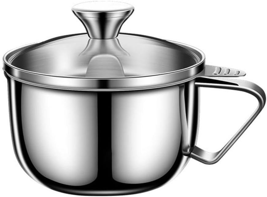 Rostfreier Stahl Eiertrenner 16cm Langlebig Rostfreier Stahl