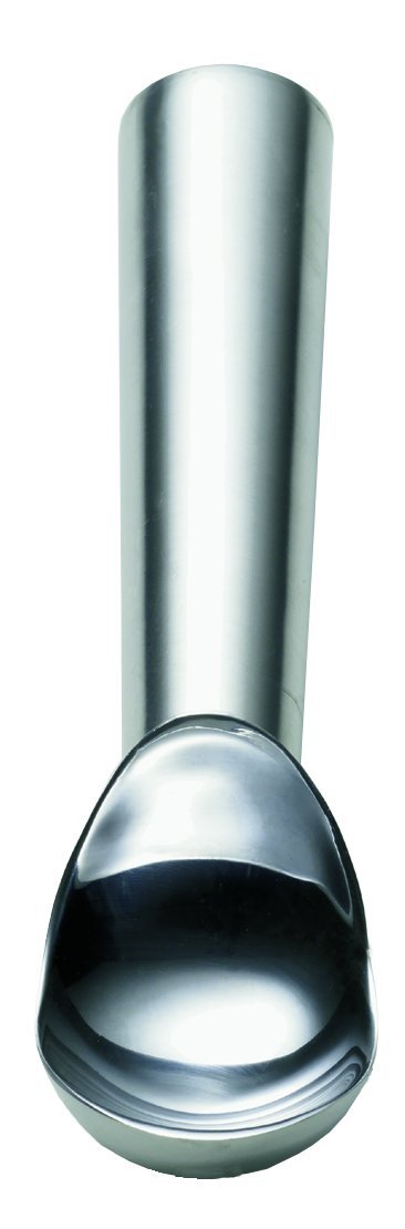 Stöckel 227777025 Modell A Eisdipper, 1/30 L silver