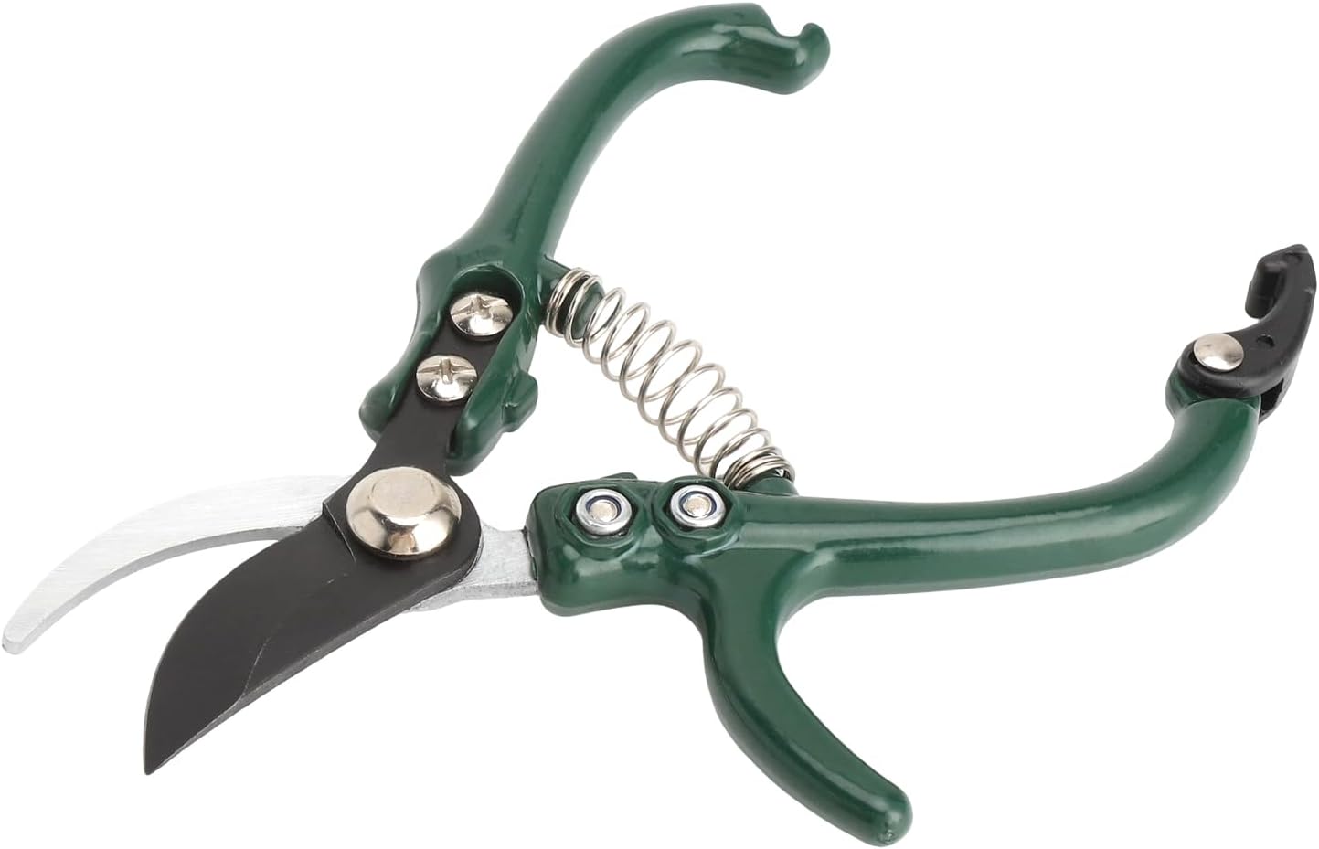 Profi Gartenschere für Frauen, Professionelle Bypass-Gartenschere